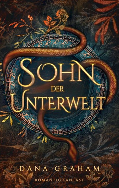 Sohn der Unterwelt, Dana Graham - Paperback - 9783819295676