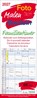 Foto-Malen-Basteln Familientimer 2027, Verlag Korsch - Paperback - 9783819302206