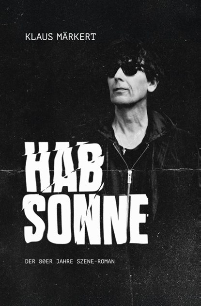 Hab Sonne, Klaus Märkert - Paperback - 9783819454592