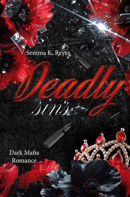 Deadly Sins, Semma K. Reyes - Paperback - 9783819466687