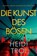 Die Kunst des Bösen, Heidi Troi - Paperback - 9783819478512
