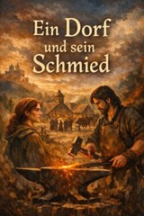 Ein Dorf und sein Schmied - Simone Lilly - 9783819700378