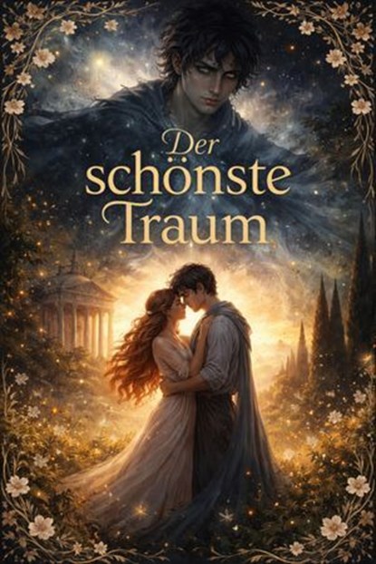 Der schönste Traum, Simone Lilly - Ebook - 9783819700613