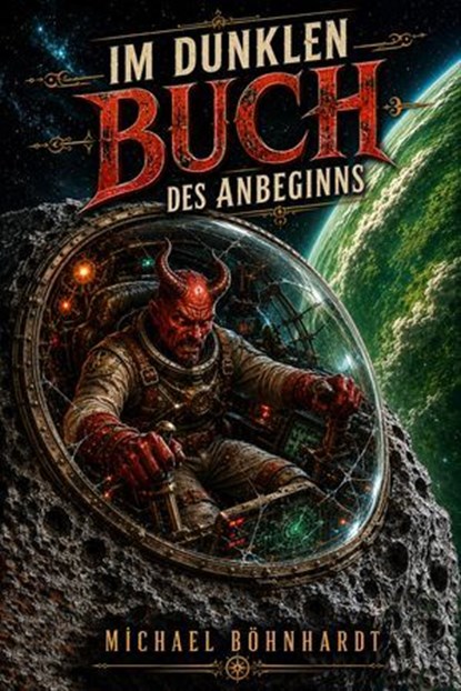 Im dunklen Buch des Anbeginns, Michael Böhnhardt - Ebook - 9783819700668