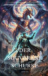 Der souveräne Schurke:Eine Epische LitRPG Fantasy Abenteuer VRMMORPG Roman(Band 14) - Leons Tuia - 9783819708732