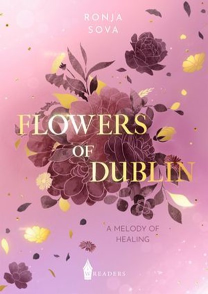 Flowers of Dublin, Ronja Sova - Ebook - 9783819744914