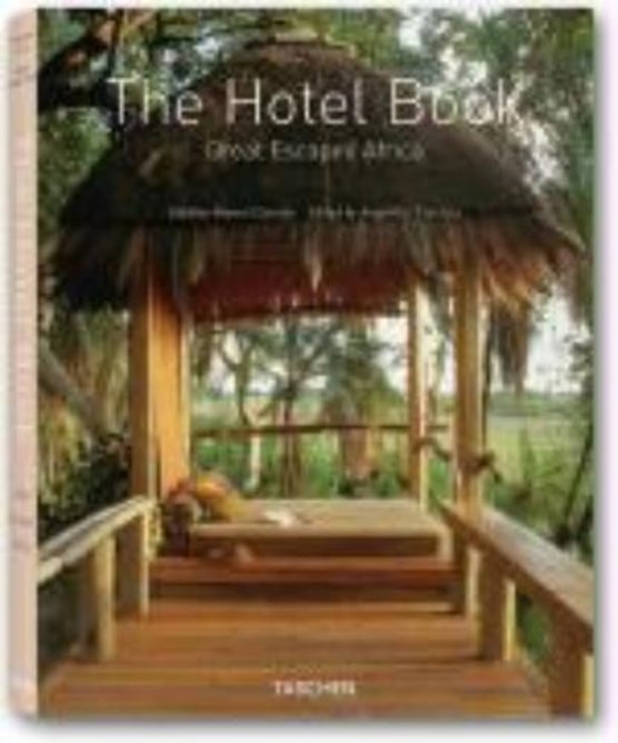 The Hotel Book