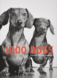 1000 Dogs | Raymond Merritt & M Barth | 