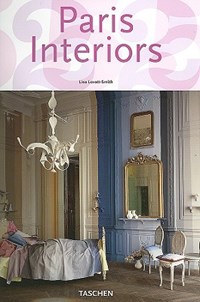 Paris Interiors | Lisa Lovatt-Smith | 