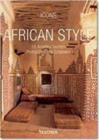 Icons. African Style | Christiane Reiter | 