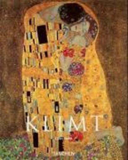 Gustav Klimt 1862-1818, Néret, Gilles - Paperback - 9783822863626