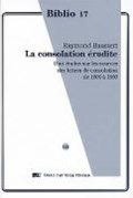 La consolation érudite | Raymond Baustert | 