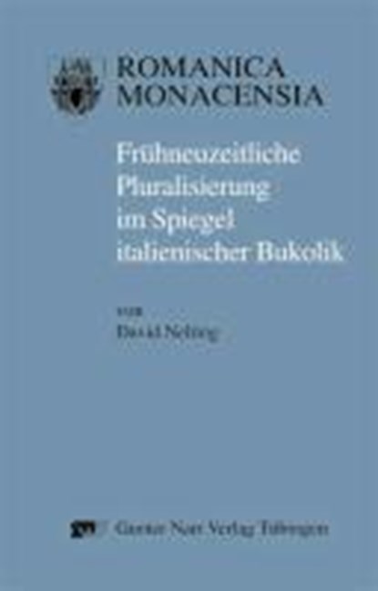 Nelting, D: Frühneuzeitliche Pluralisierung, NELTING,  David - Paperback - 9783823362791