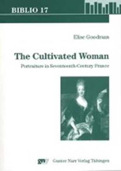The Cultivated Woman, GOODMAN,  Elise - Paperback - 9783823363743