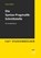 Die Syntax-Pragmatik-Schnittstelle, Sonja Müller - Paperback - 9783823380801