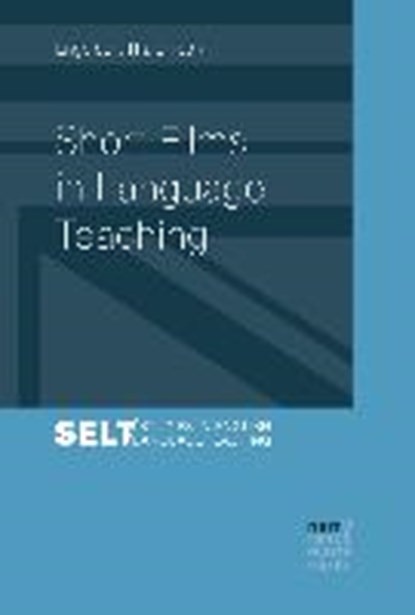 Short Films in Language Teaching, THALER,  Engelbert - Paperback - 9783823380986