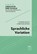 Sprachliche Variation, Florian Busch ; Christian Efing - Paperback - 9783823384977