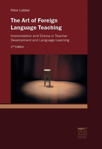 The Art of Foreign Language Teaching, Peter Lutzker - Paperback - 9783823385011