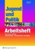 Jugend und Politik. Arbeitsheft | auteur onbekend | 