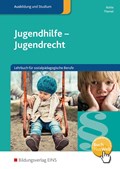 Jugendhilfe - Jugendrecht. Schülerband | Bohle, Arnold ; Themel, Jobst | 