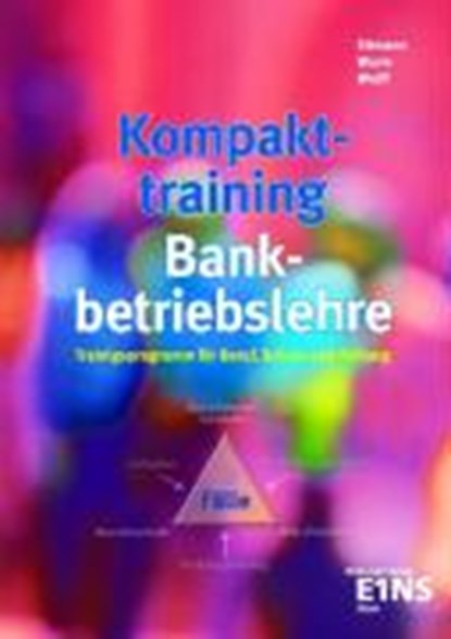 Fallstudien Bankbetriebslehre, niet bekend - Paperback - 9783823789888