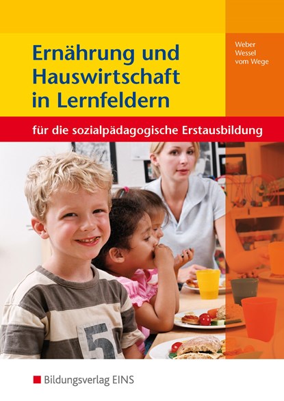 Ernährung und Hauswirtschaft in Lernfeldern, niet bekend - Paperback - 9783823790457
