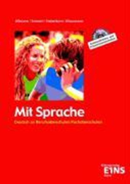 Mit Sprache/Schüler, niet bekend - Paperback - 9783824203635