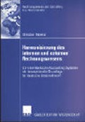 Harmonisierung des Internen und Externen Rechnungswesens | Christian Hebeler | 