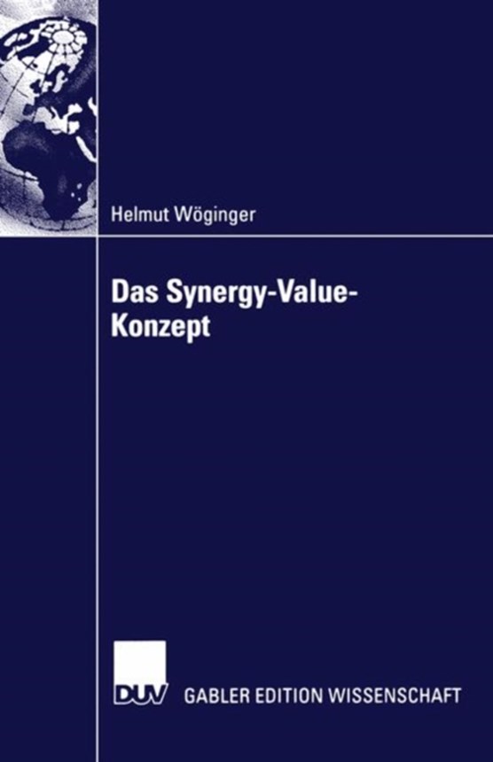 Das Synergy-Value-Konzept
