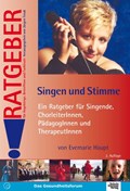 Singen und Stimme | Evamarie Haupt | 