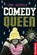 Comedy Queen, Jenny Jägerfeld - Gebonden - 9783825151898