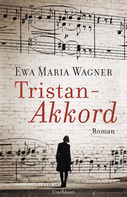 Tristan-Akkord, Ewa Maria Wagner - Gebonden - 9783825152567
