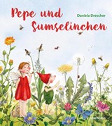 Pepe und Sumselinchen - Daniela Drescher - 9783825154158