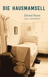 Die Hausmamsell - Edvard Hoem - 9783825154509