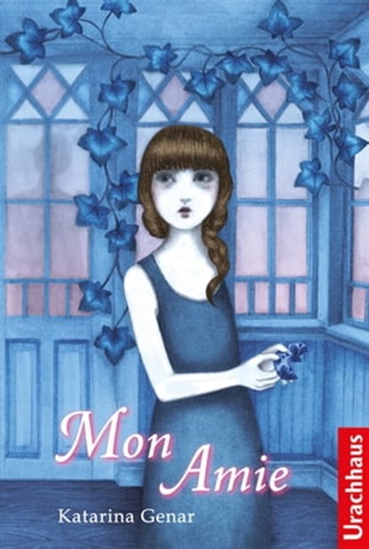 Mon Amie, Katarina Genar - Ebook - 9783825161194