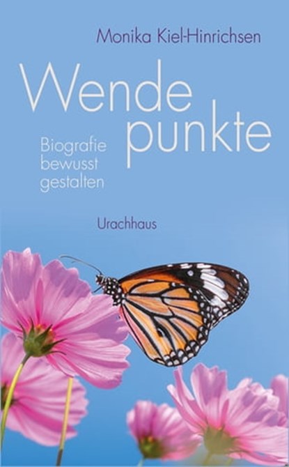 Wendepunkte, Monika Kiel-Hinrichsen - Ebook - 9783825161231