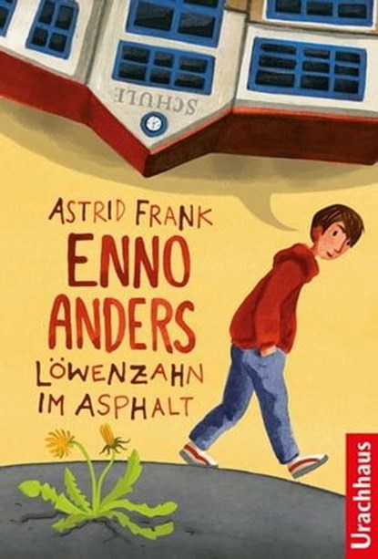 Enno Anders, Astrid Frank - Ebook - 9783825161514