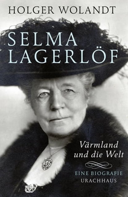 Selma Lagerlöf, Holger Wolandt - Ebook - 9783825162306