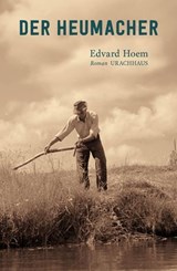 Der Heumacher - Edvard Hoem - 9783825162689