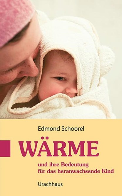 Wärme, Edmond Schoorel - Paperback - 9783825179175