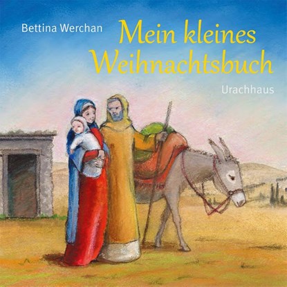 Mein kleines Weihnachtsbuch, niet bekend - Paperback - 9783825179397