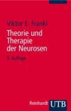 Theorie und Therapie der Neurosen | Viktor E. Frankl | 