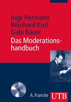 Das Moderationshandbuch | Hermann, Inge ; Krol, Reinhard ; Bauer, Gabi | 