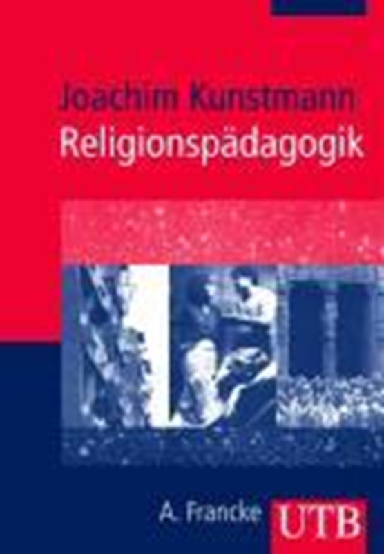 Kunstmann, J: Religionspädagogik