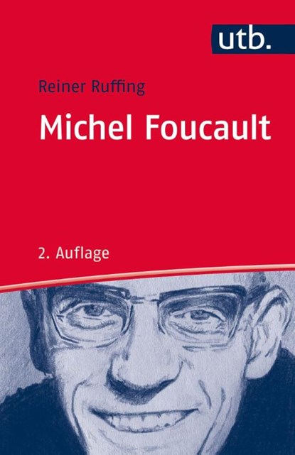 Michel Foucault, Reiner Ruffing - Paperback - 9783825230005