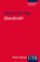 Abendmahl, Hermut Löhr - Paperback - 9783825234997
