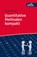 Quantitative Methoden kompakt, Nicole Burzan - Paperback - 9783825237653