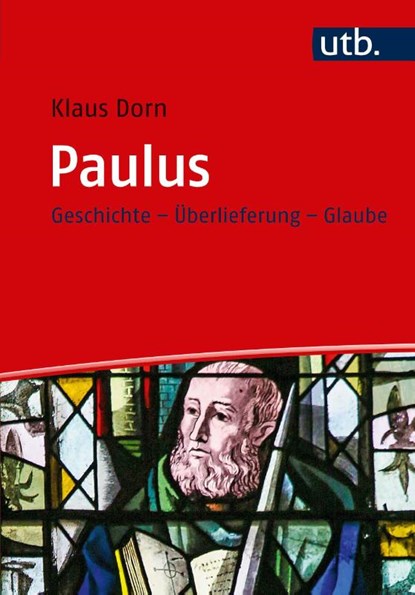 Paulus, Klaus Dorn - Paperback - 9783825251079