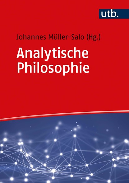 Analytische Philosophie, Johannes Müller-Salo - Gebonden - 9783825251116