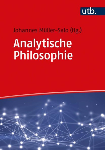 Analytische Philosophie, Johannes Müller-Salo - Gebonden - 9783825251116